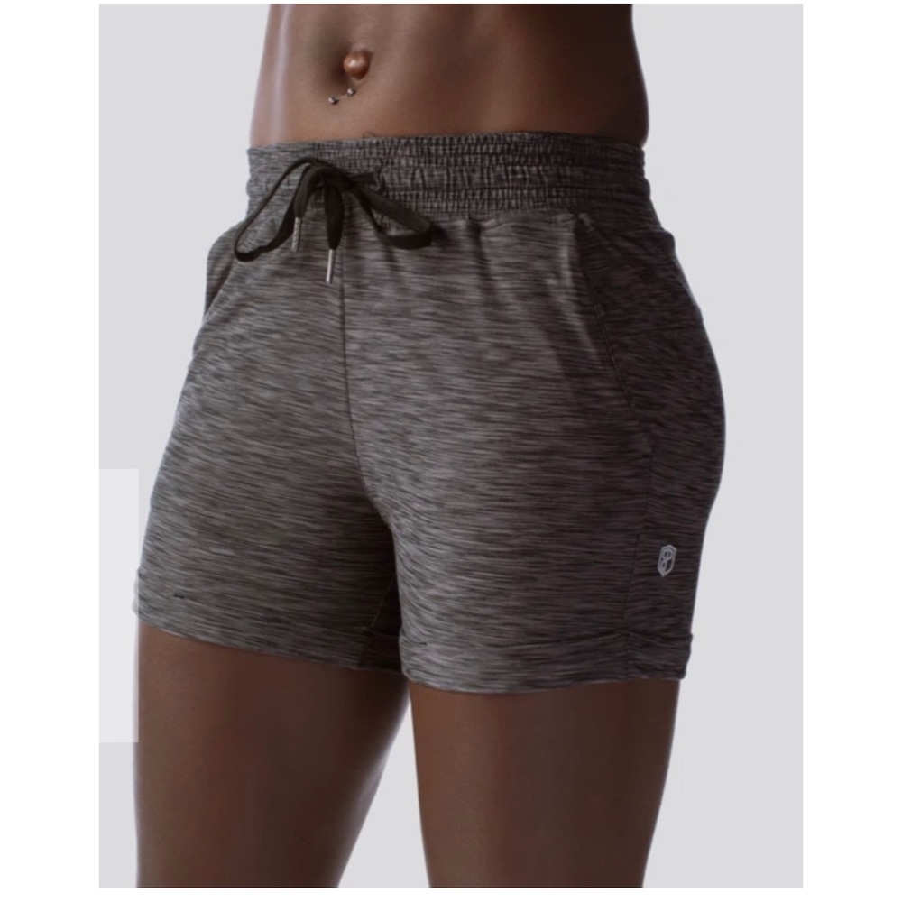 Born Primitive lounge shorts